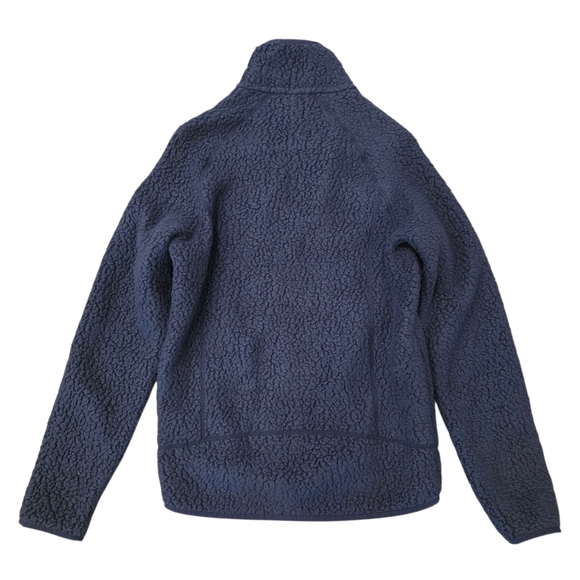 Patagonia Men's Retro Pile Fleece Jacket - Picture 2 of 4